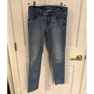 American Eagle Super Stretch Jeggings
